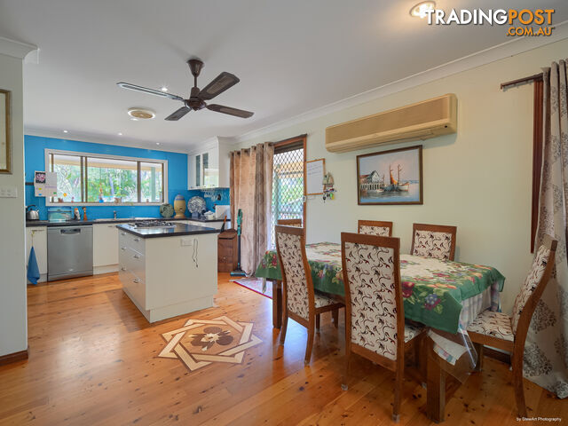 33 Shore Road West BOORAL QLD 4655 - photo 3 of 35