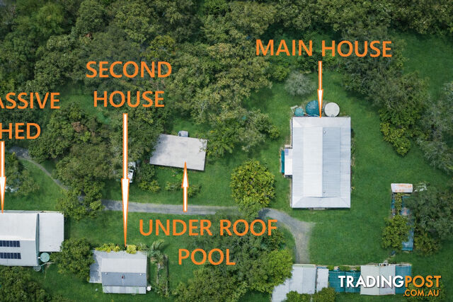 33 Shore Road West BOORAL QLD 4655