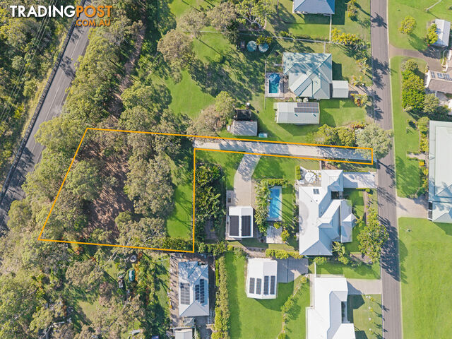 20 Longview Drive RIVER HEADS QLD 4655