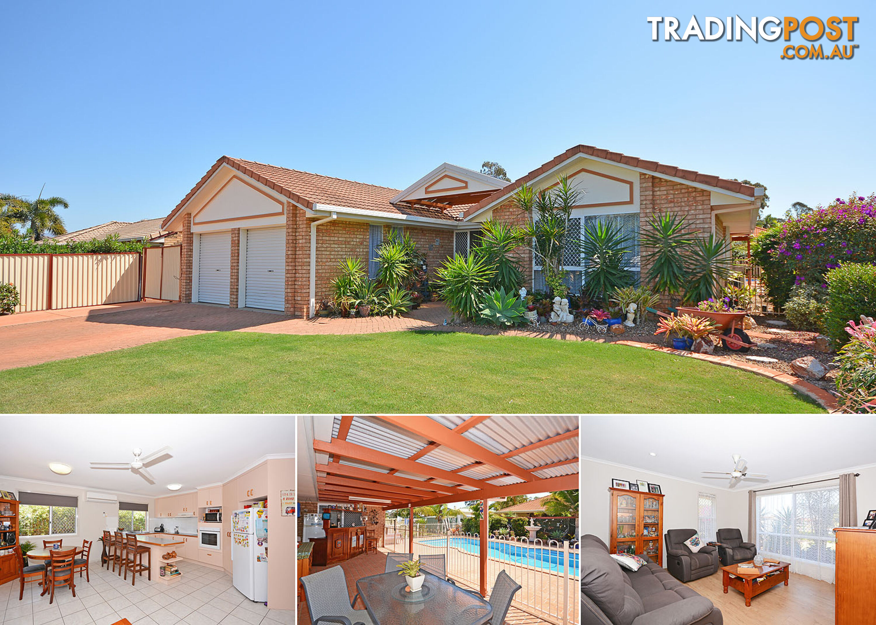 104 Caddy Avenue URRAWEEN QLD 4655