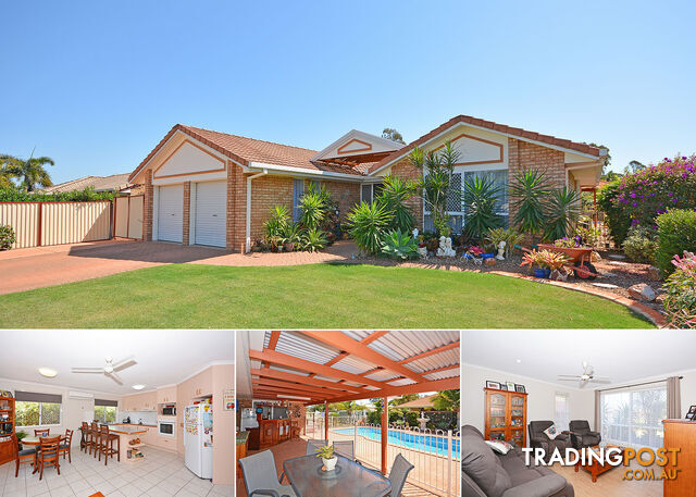 104 Caddy Avenue URRAWEEN QLD 4655