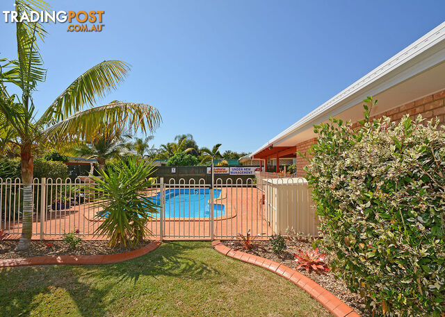 104 Caddy Avenue URRAWEEN QLD 4655