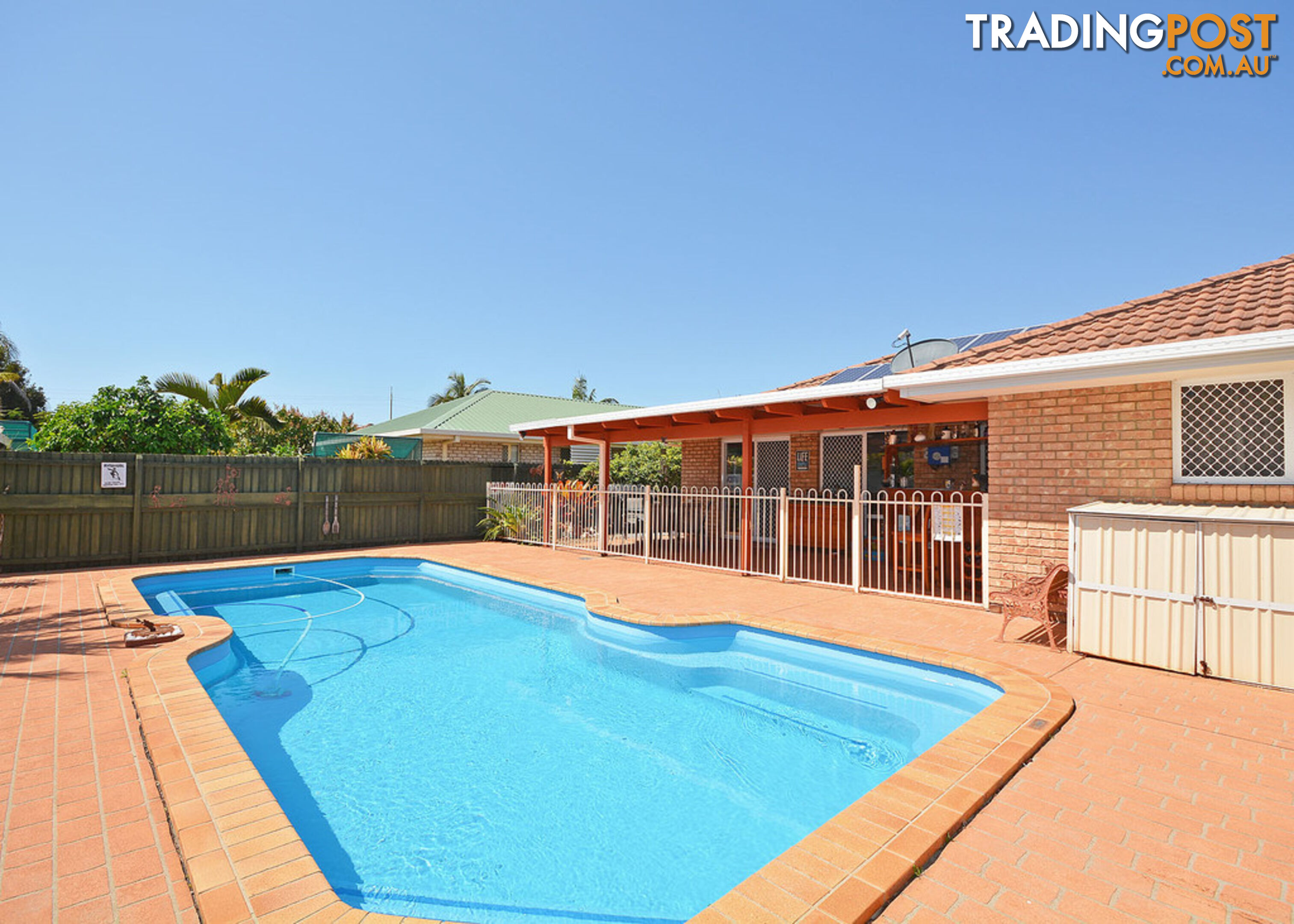 104 Caddy Avenue URRAWEEN QLD 4655