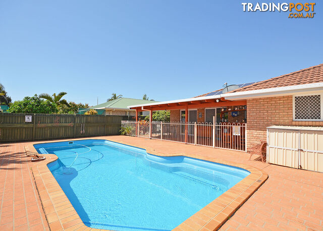 104 Caddy Avenue URRAWEEN QLD 4655