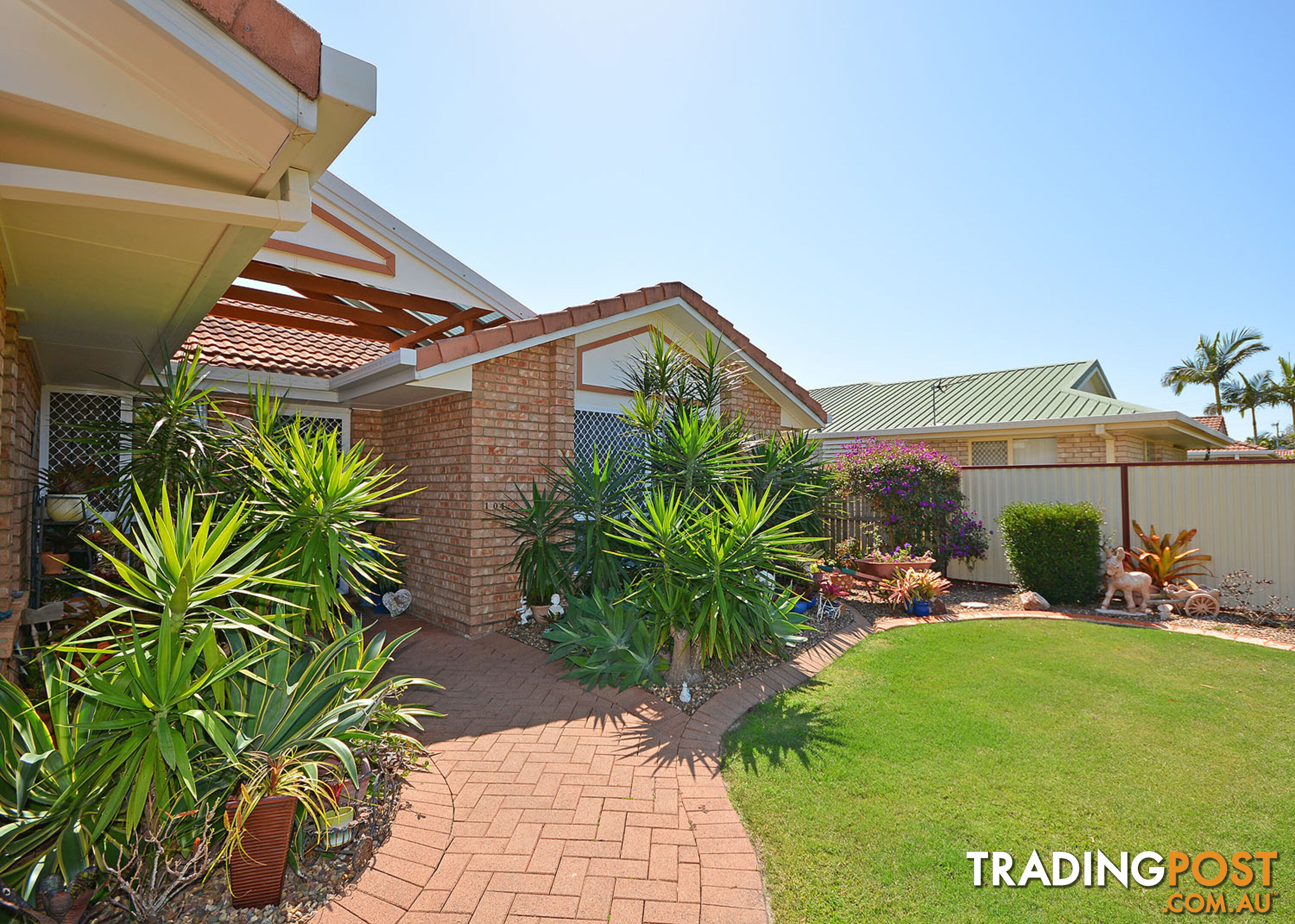 104 Caddy Avenue URRAWEEN QLD 4655