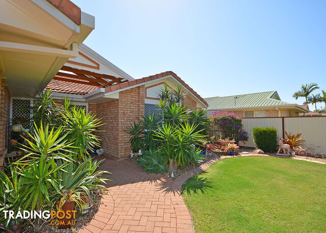 104 Caddy Avenue URRAWEEN QLD 4655