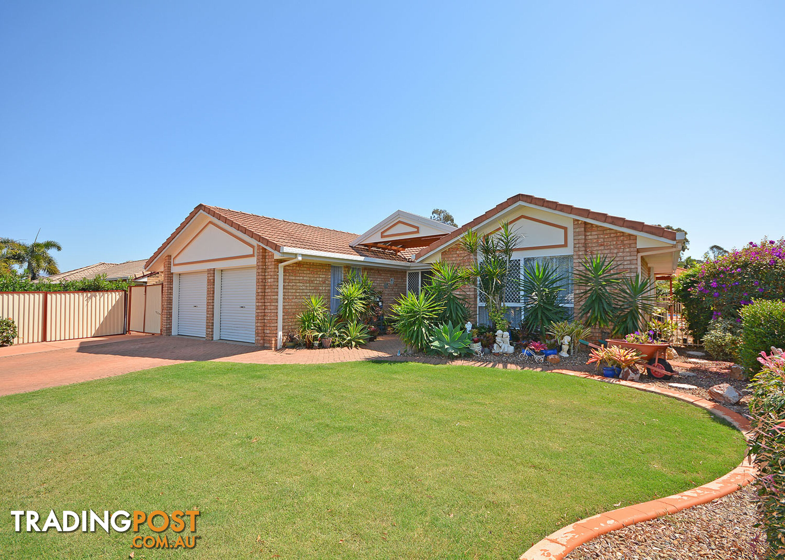 104 Caddy Avenue URRAWEEN QLD 4655