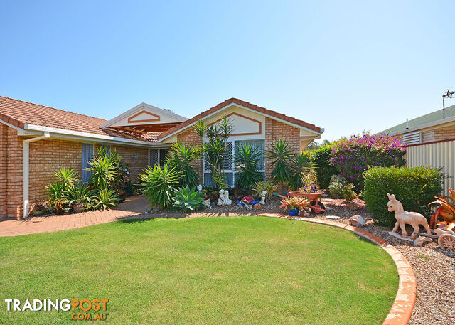 104 Caddy Avenue URRAWEEN QLD 4655