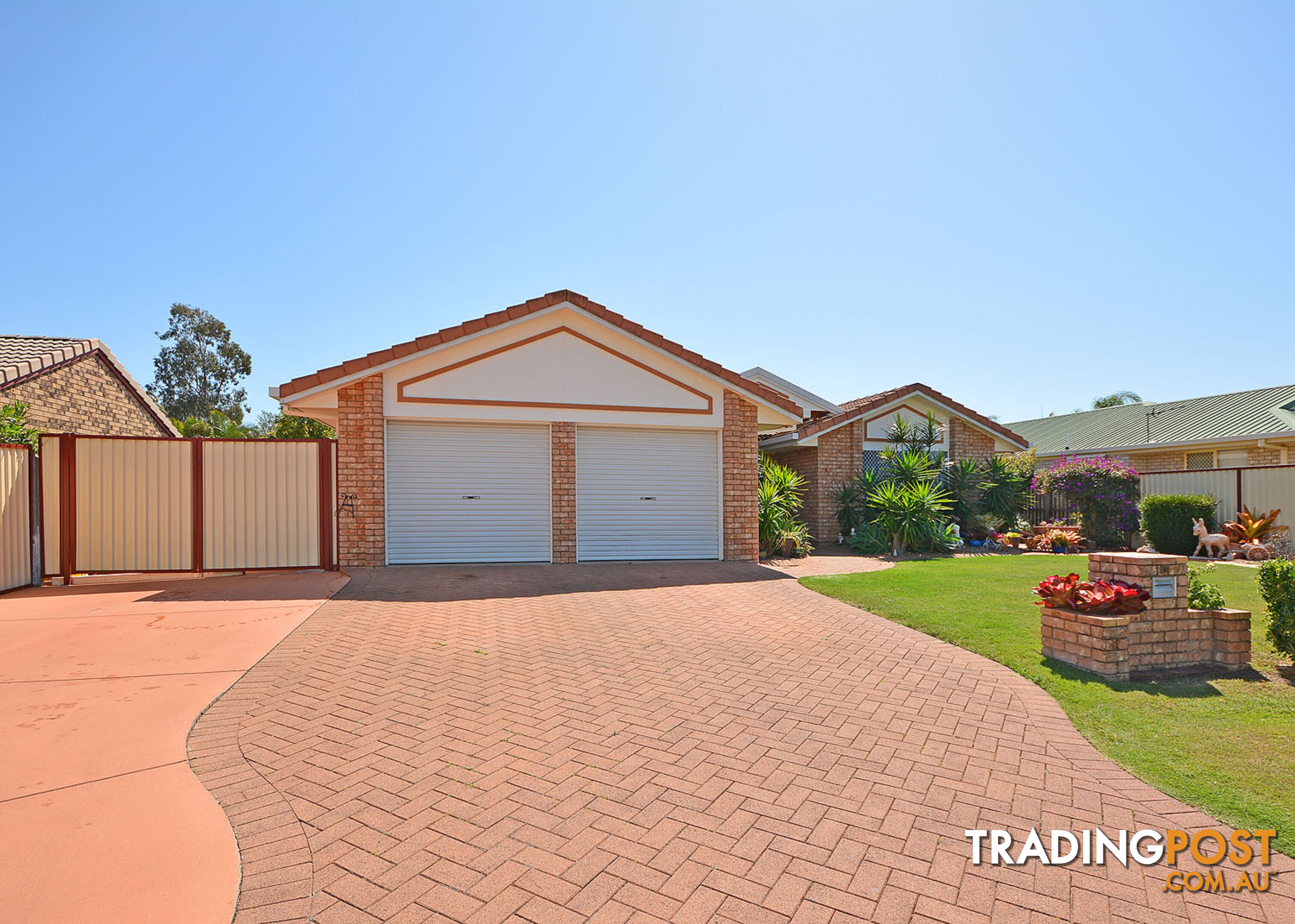 104 Caddy Avenue URRAWEEN QLD 4655