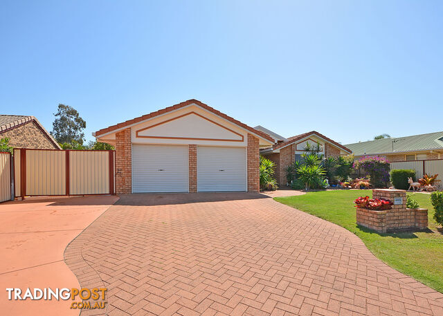 104 Caddy Avenue URRAWEEN QLD 4655