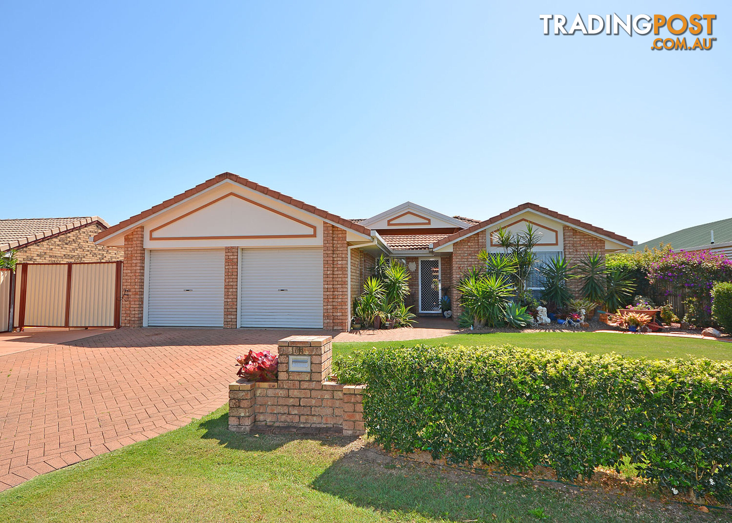 104 Caddy Avenue URRAWEEN QLD 4655