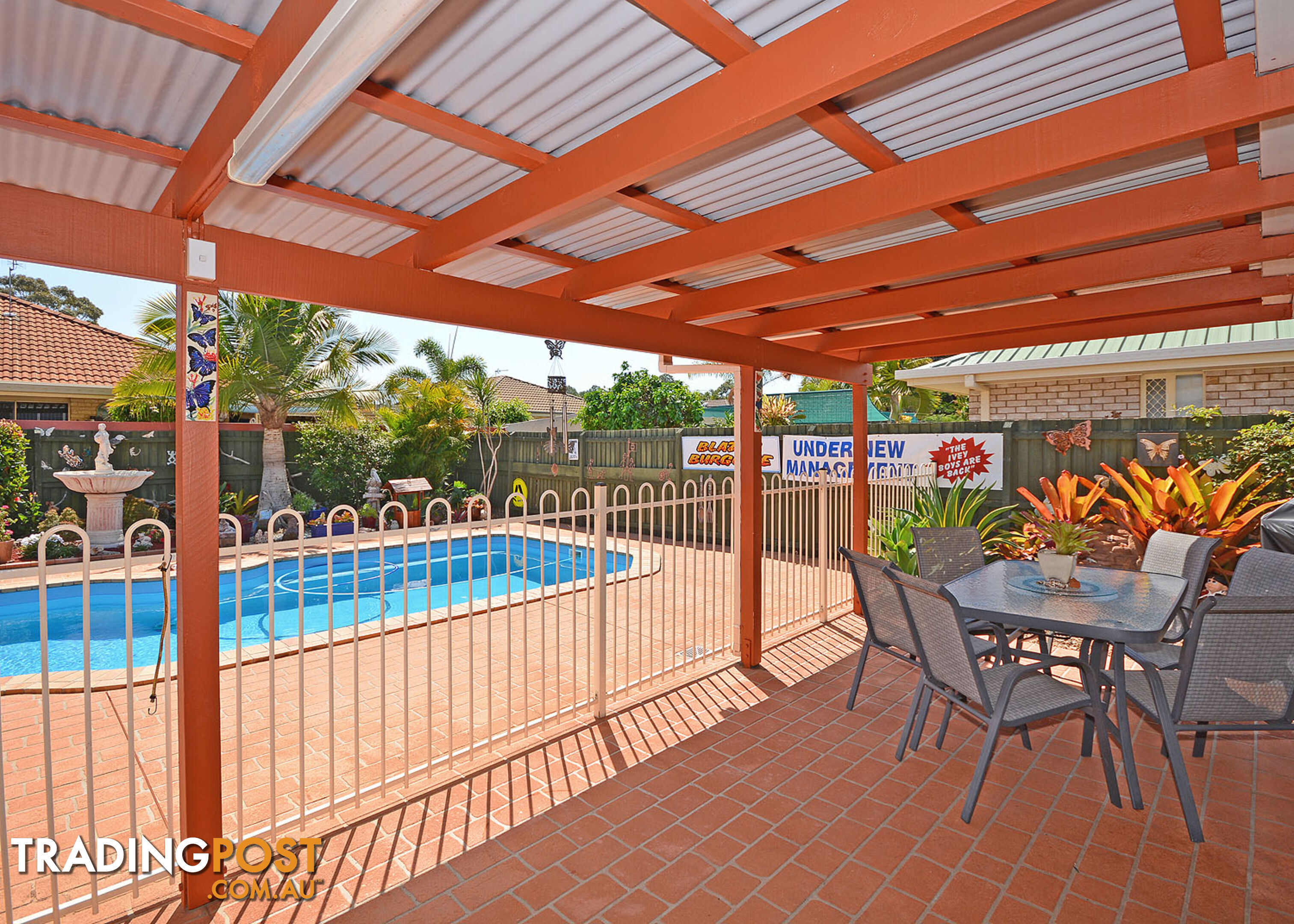 104 Caddy Avenue URRAWEEN QLD 4655