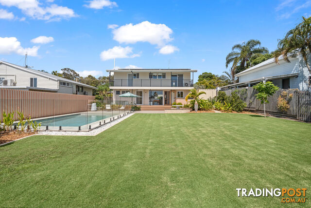 4 Partridge Close TORQUAY QLD 4655