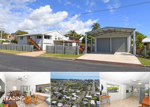 7 Lincolnfield Street TORQUAY QLD 4655