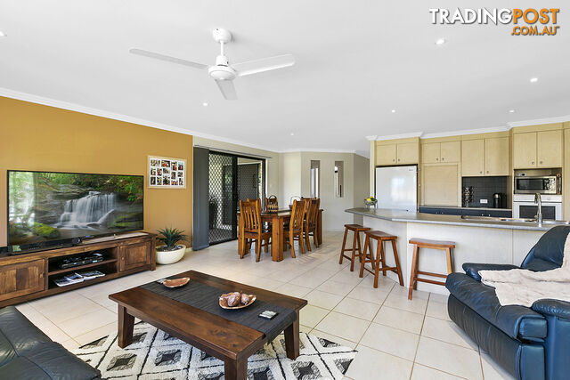 81 Washington drive WONDUNNA QLD 4655