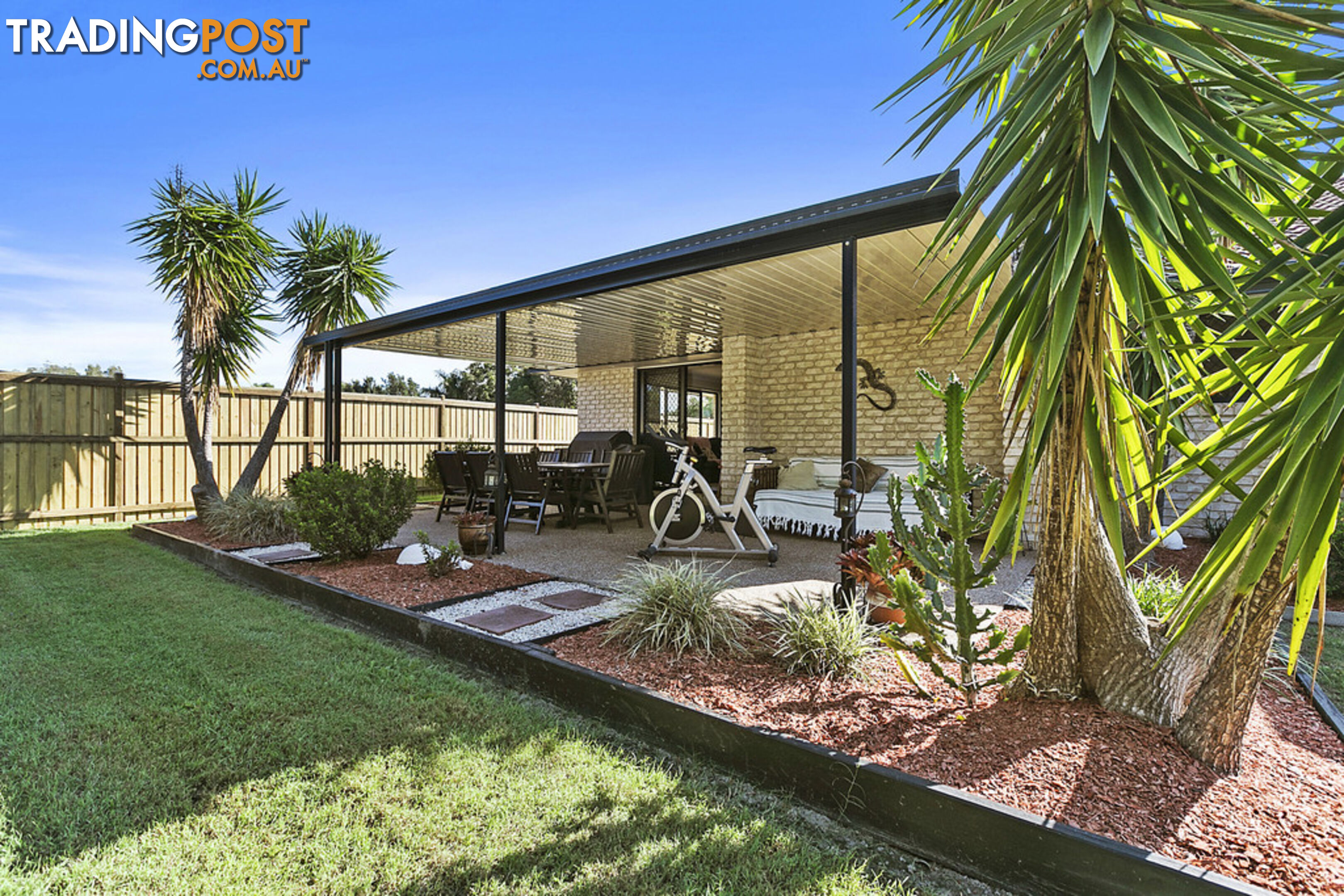 81 Washington drive WONDUNNA QLD 4655