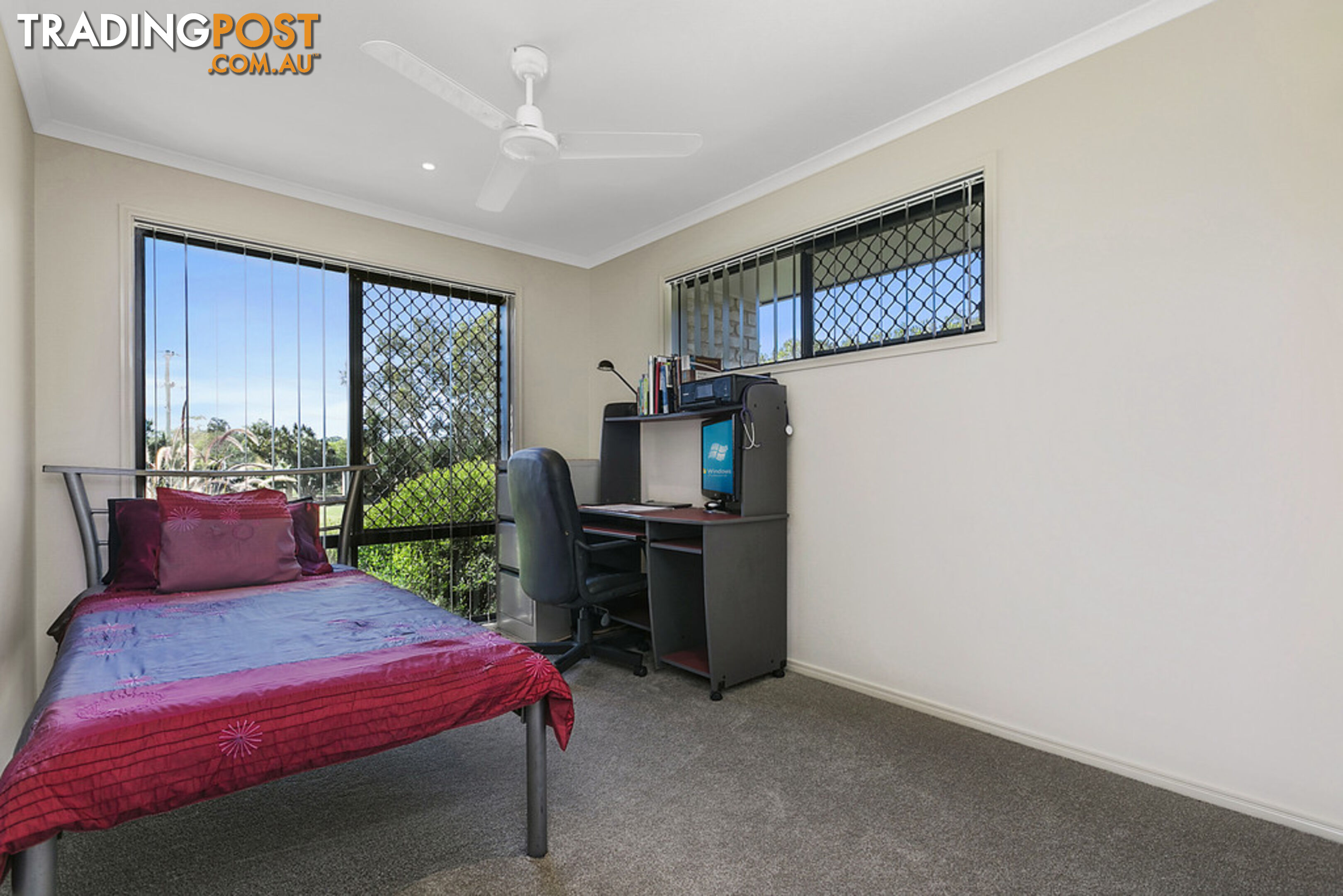 81 Washington drive WONDUNNA QLD 4655