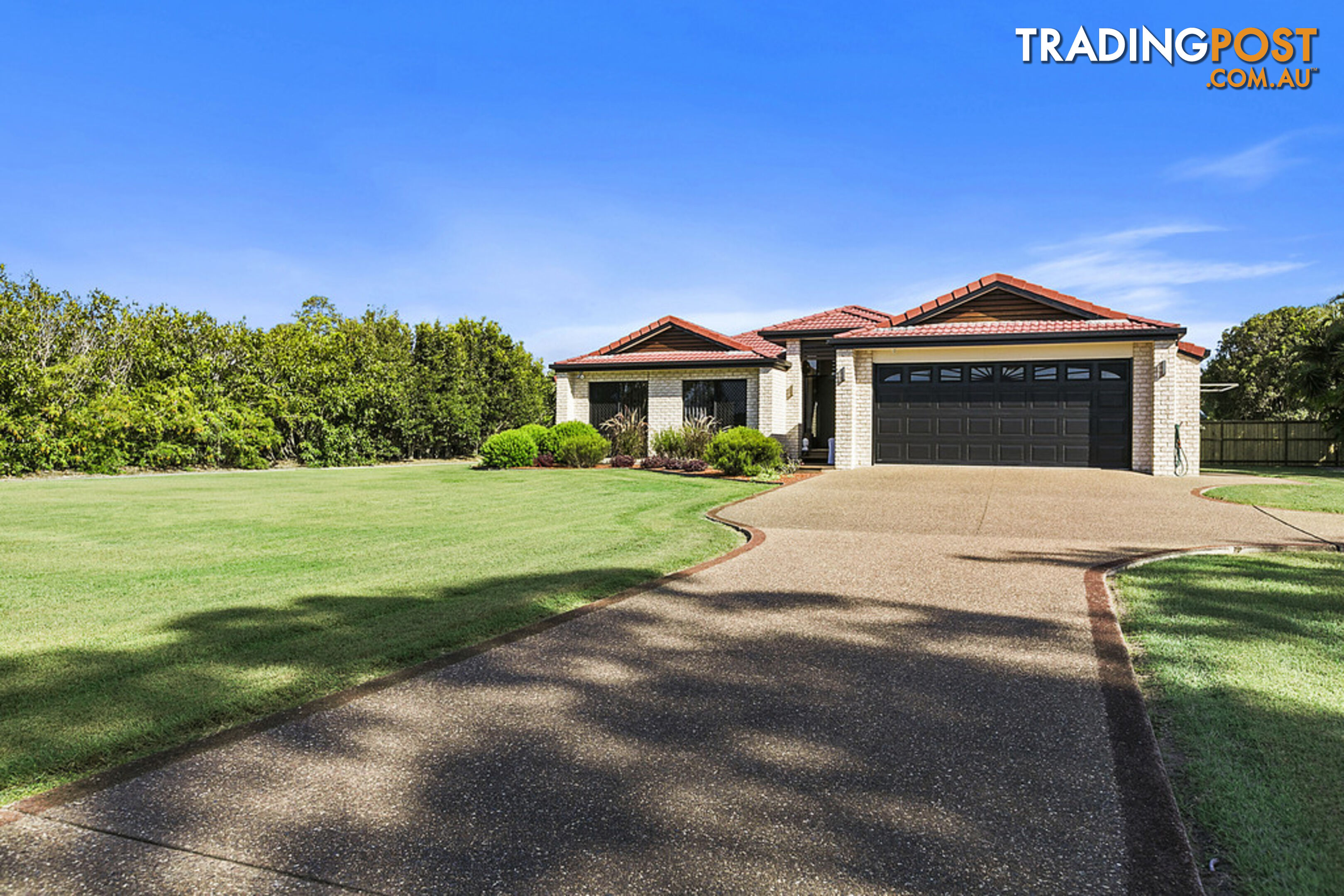 81 Washington drive WONDUNNA QLD 4655