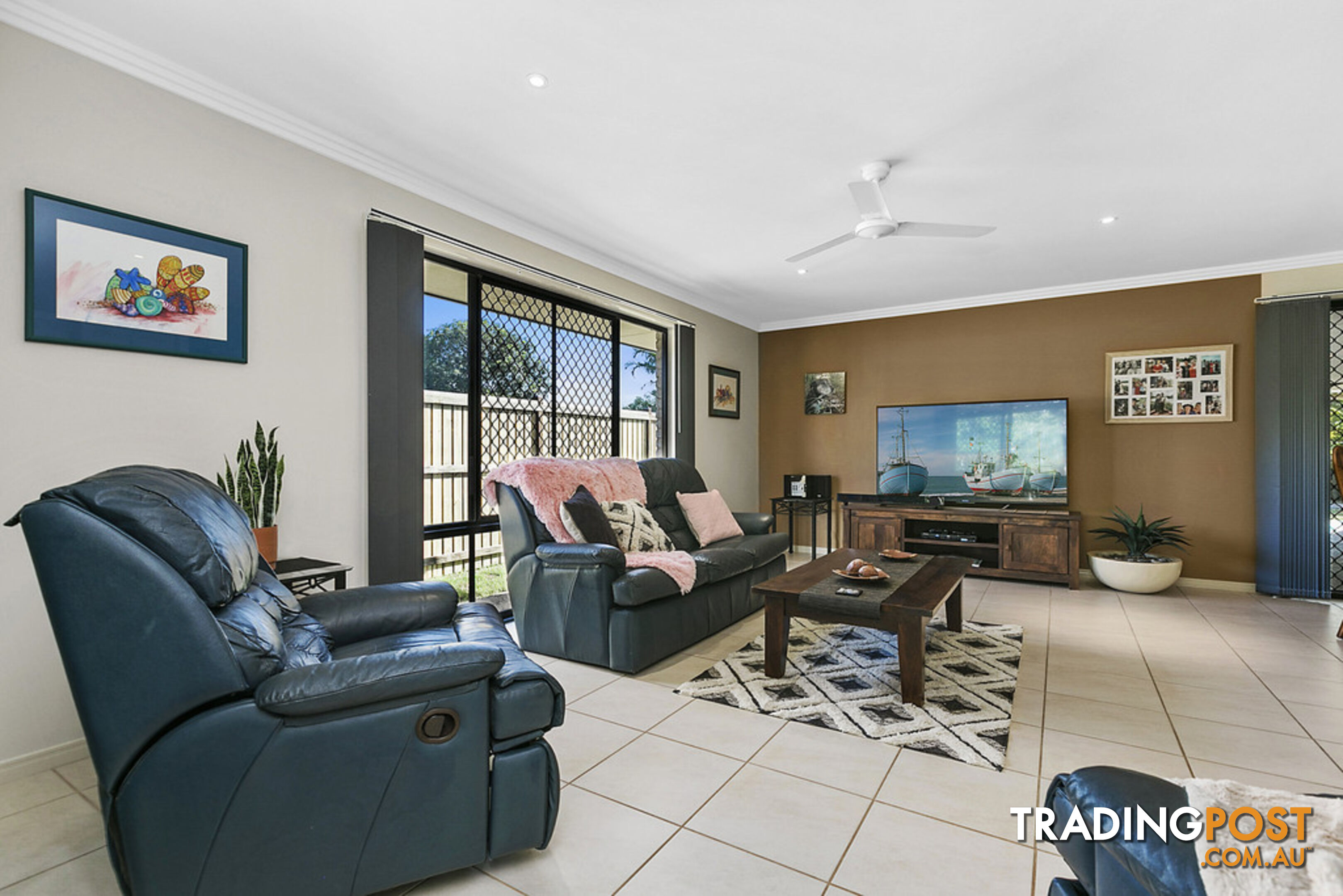 81 Washington drive WONDUNNA QLD 4655