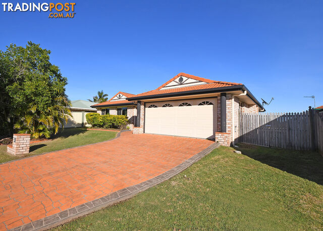 28 Bushlark Avenue ELI WATERS QLD 4655