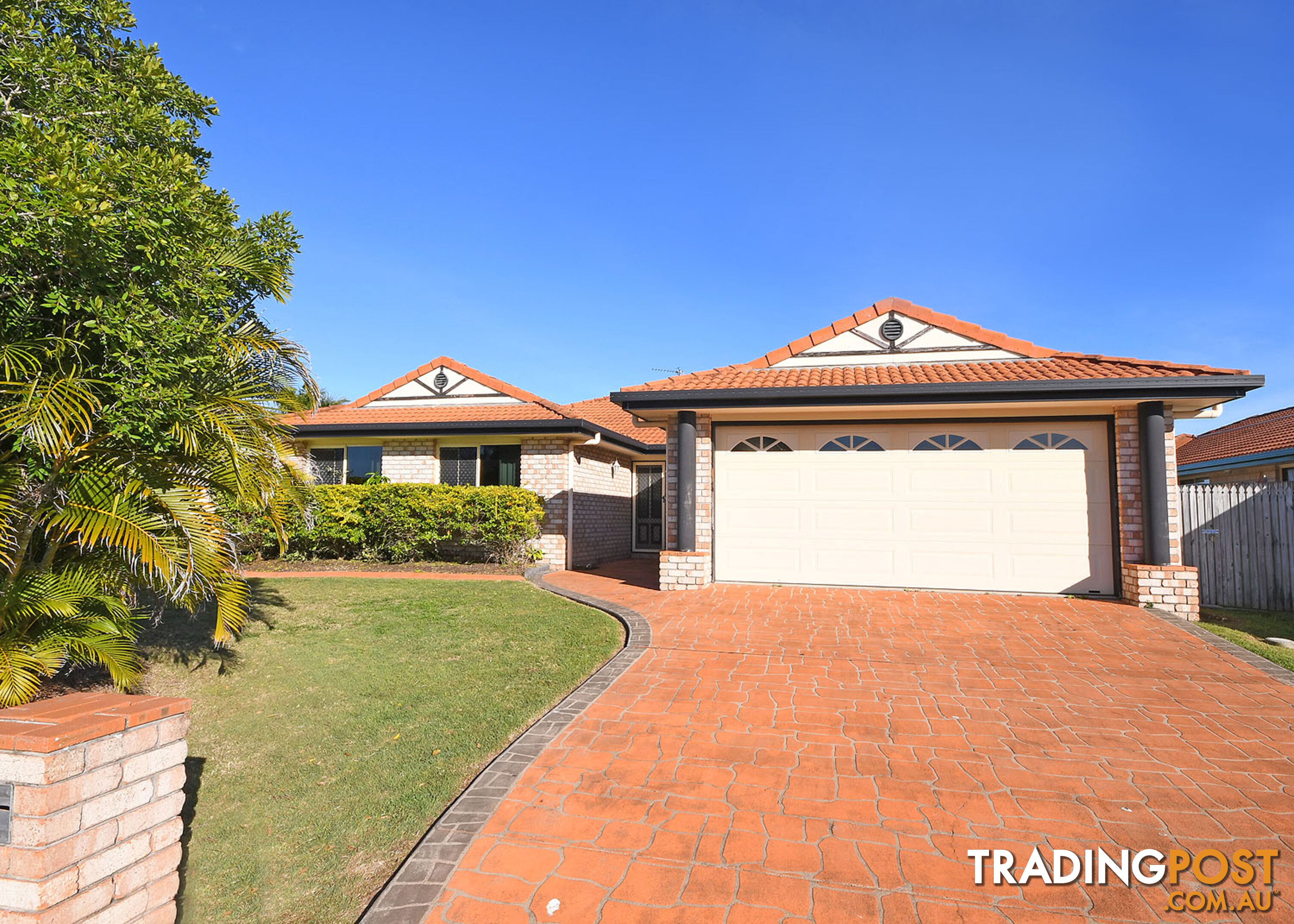 28 Bushlark Avenue ELI WATERS QLD 4655