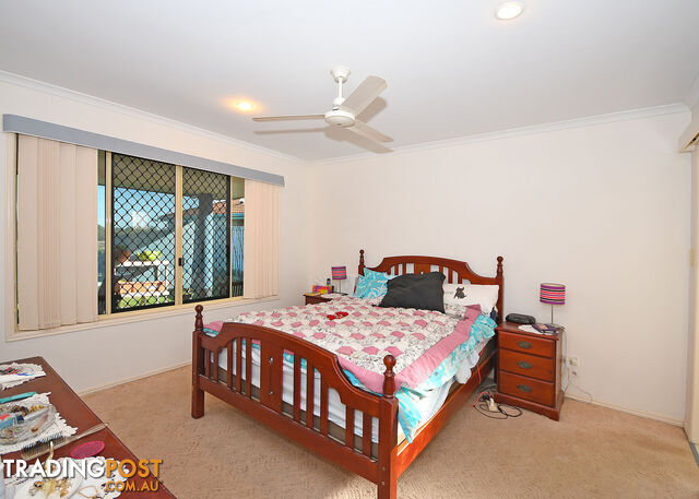 28 Bushlark Avenue ELI WATERS QLD 4655