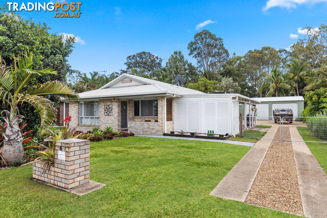 6 Palm Lodge Drive CRAIGNISH QLD 4655