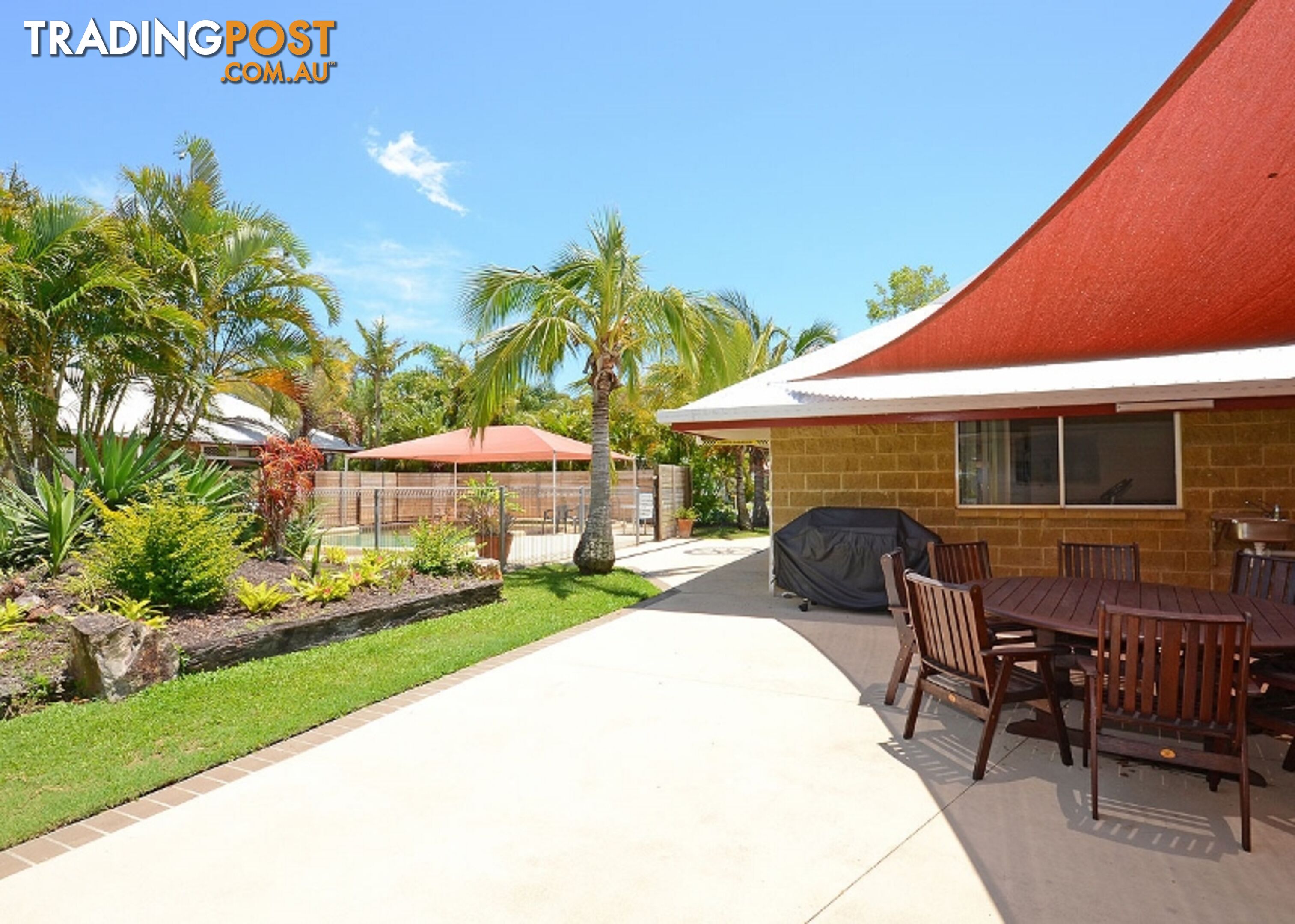 8/ 208 - 216 Elizabeth Street URANGAN QLD 4655