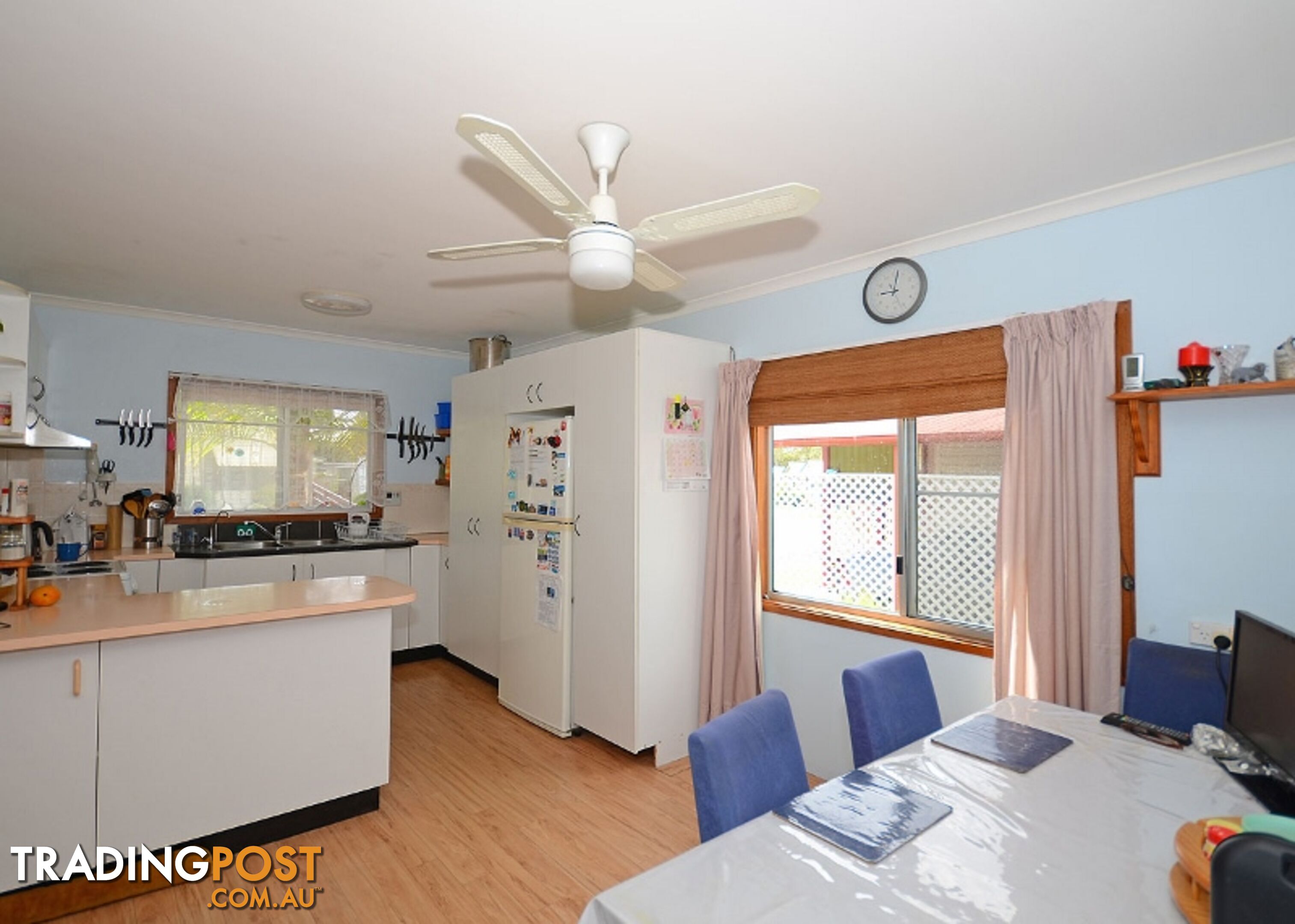 8/ 208 - 216 Elizabeth Street URANGAN QLD 4655