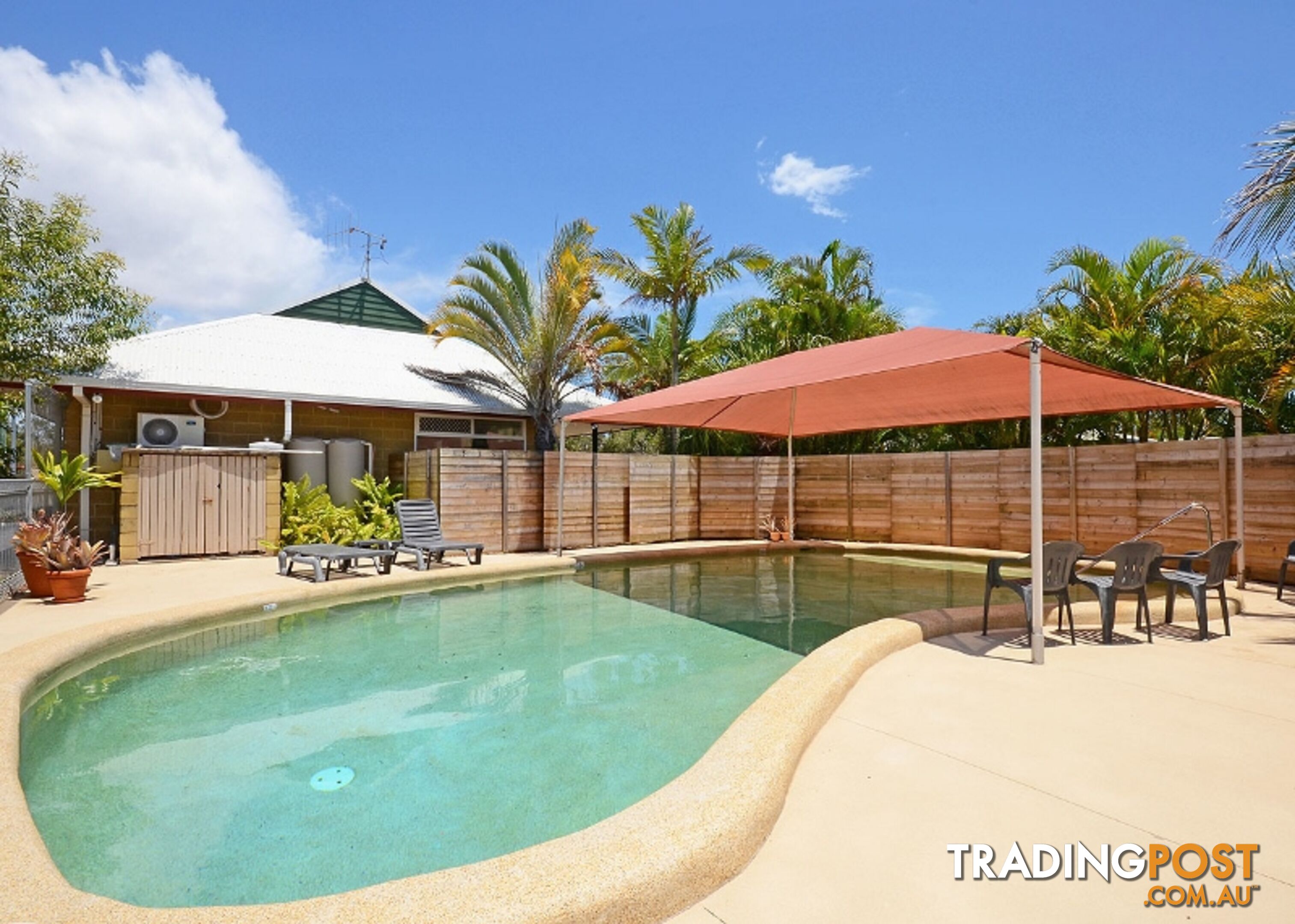 8/ 208 - 216 Elizabeth Street URANGAN QLD 4655