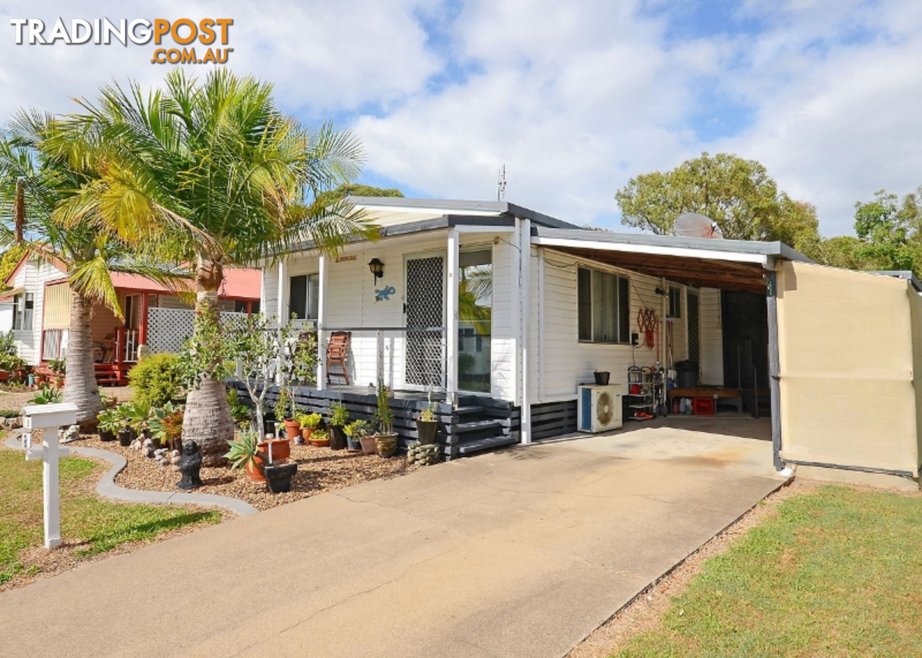 8/ 208 - 216 Elizabeth Street URANGAN QLD 4655