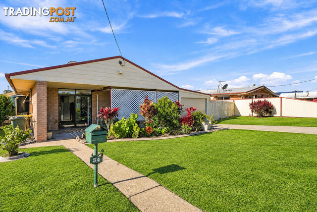 34 Caddy Avenue URRAWEEN QLD 4655