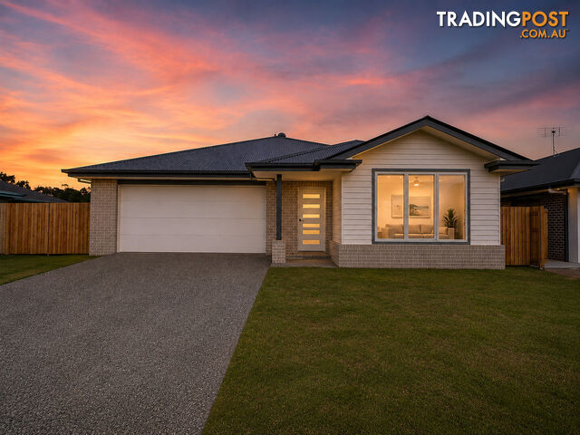27 Conservation Drive URRAWEEN QLD 4655