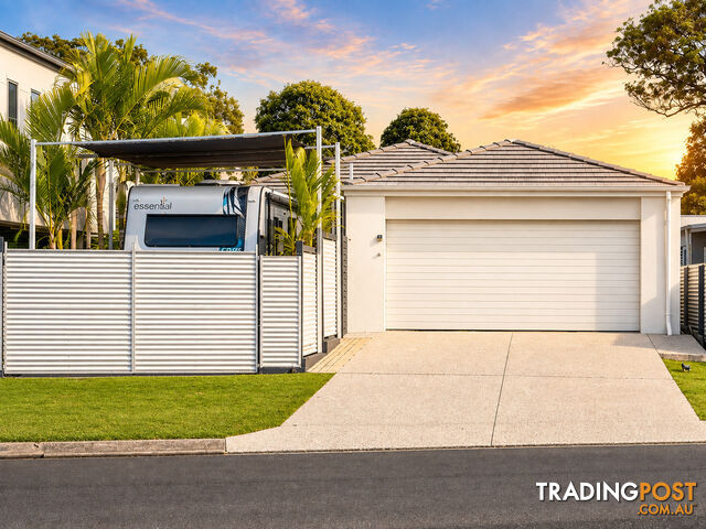 74 Ibis Boulevard ELI WATERS QLD 4655