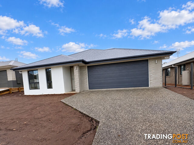4 Cudgerie Street WONDUNNA QLD 4655