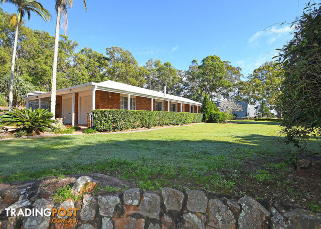 66 Valfern Court DUNDOWRAN QLD 4655