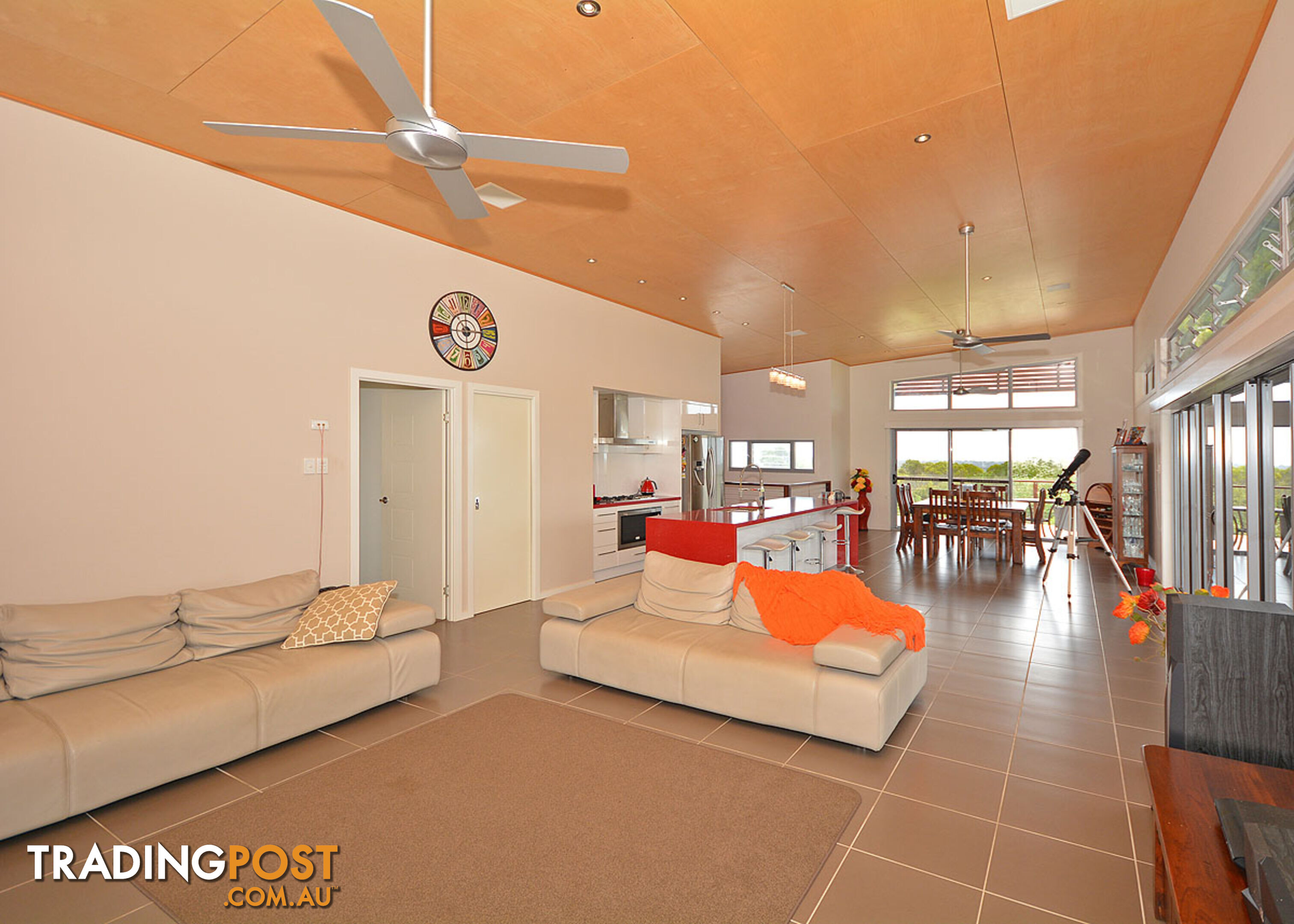 4 Sandy View Drive NIKENBAH QLD 4655