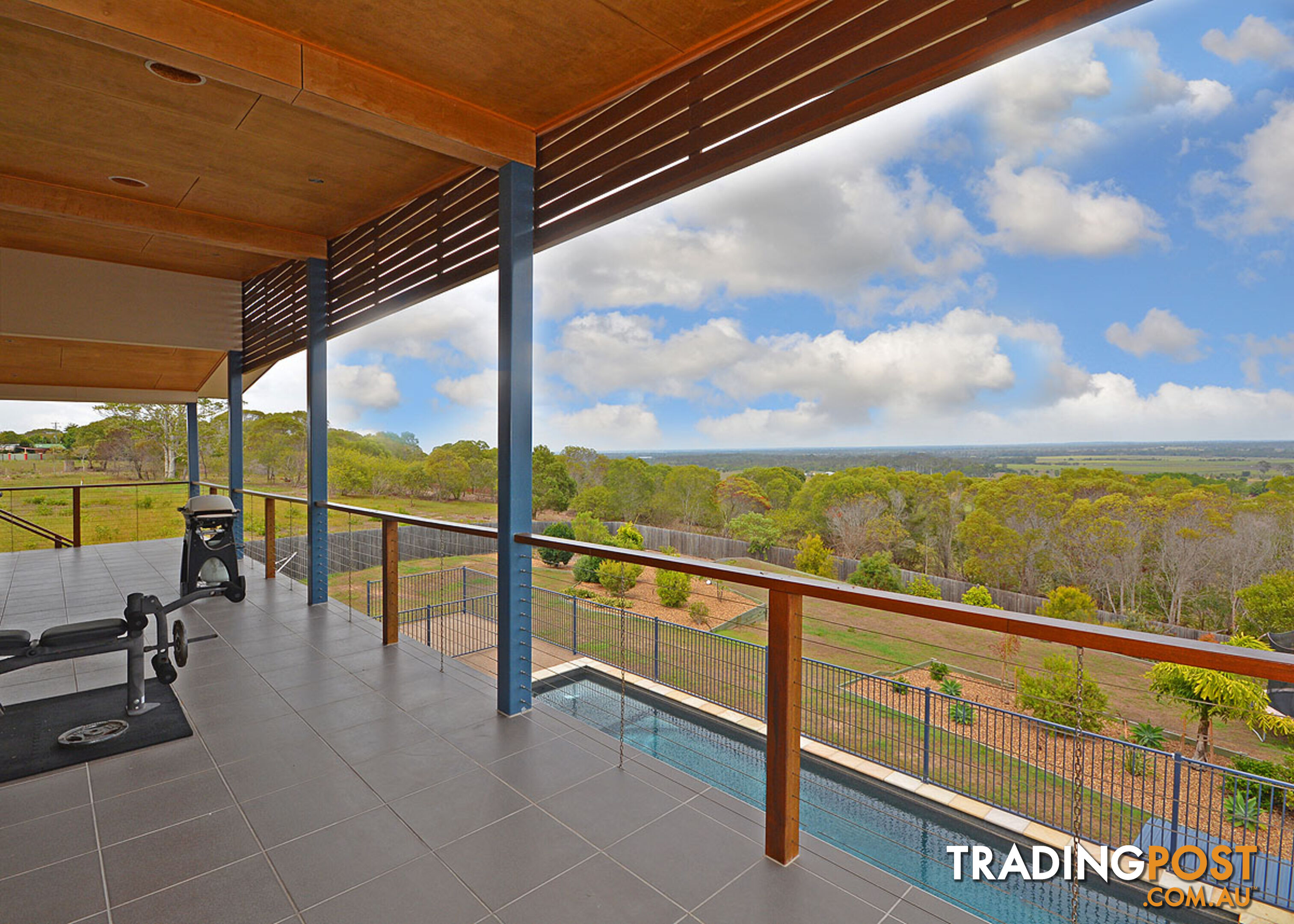 4 Sandy View Drive NIKENBAH QLD 4655