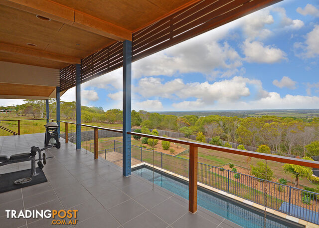 4 Sandy View Drive NIKENBAH QLD 4655