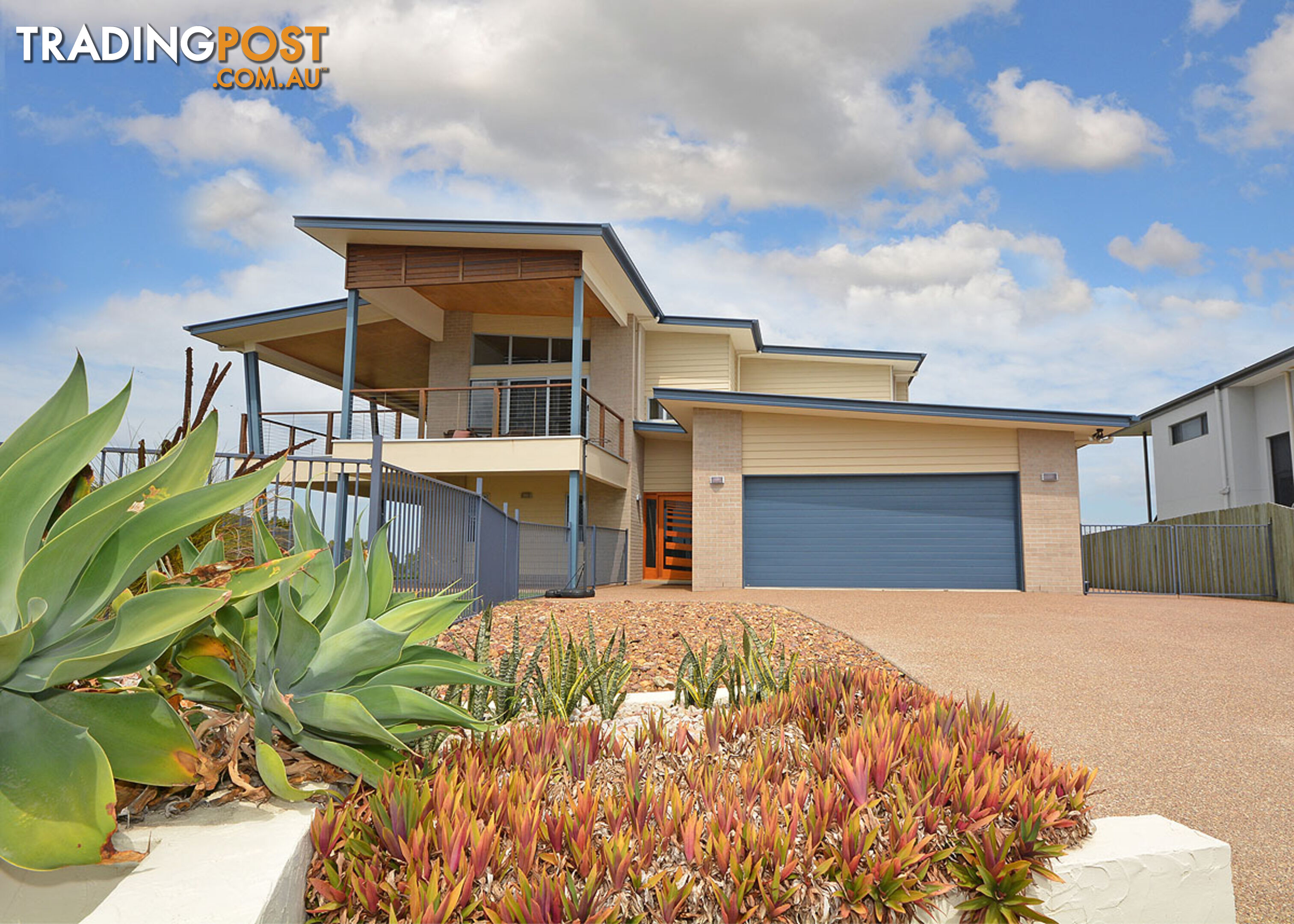 4 Sandy View Drive NIKENBAH QLD 4655