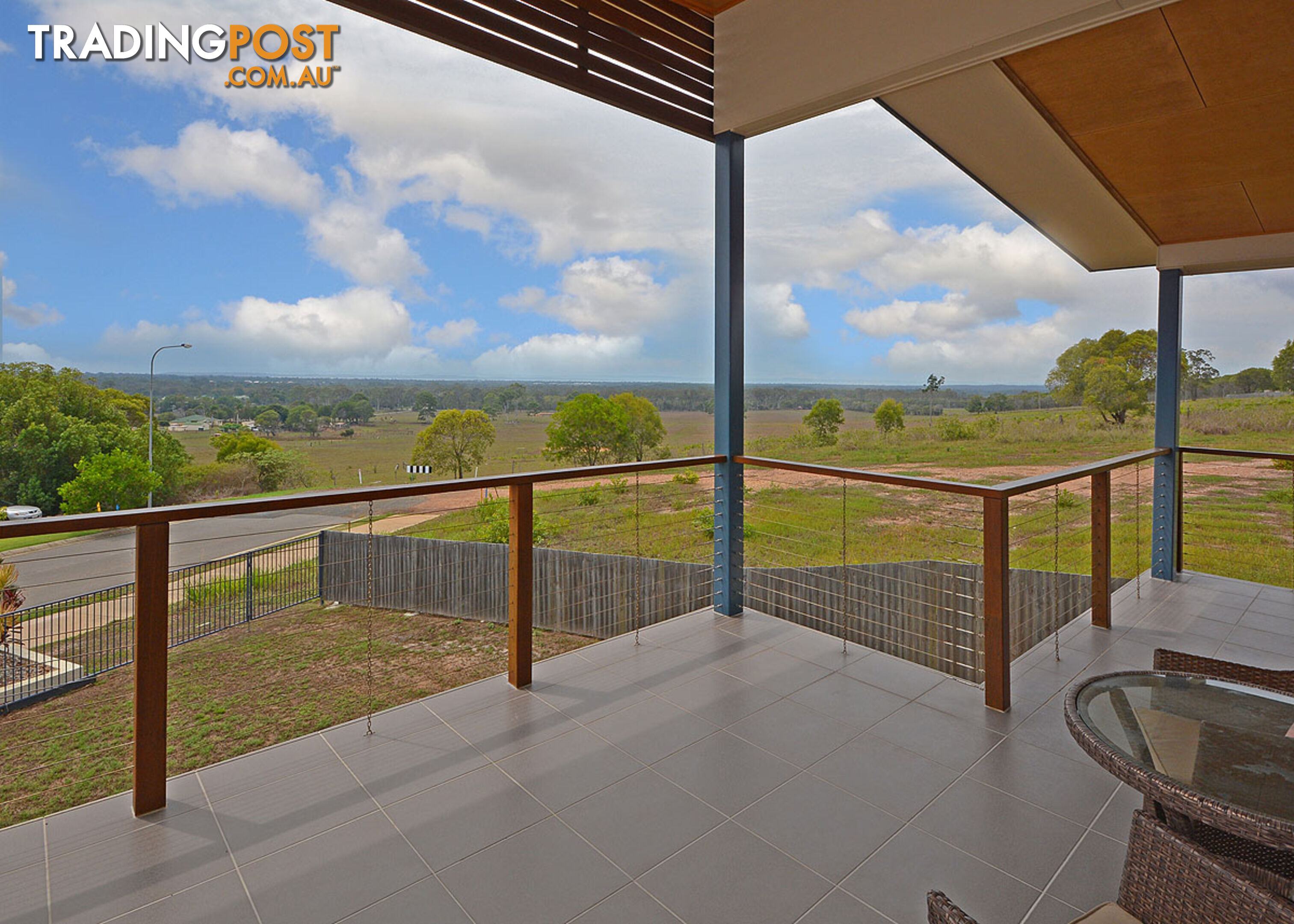 4 Sandy View Drive NIKENBAH QLD 4655