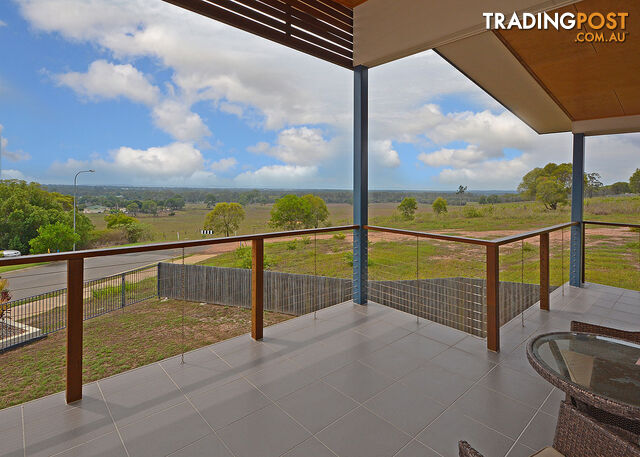 4 Sandy View Drive NIKENBAH QLD 4655