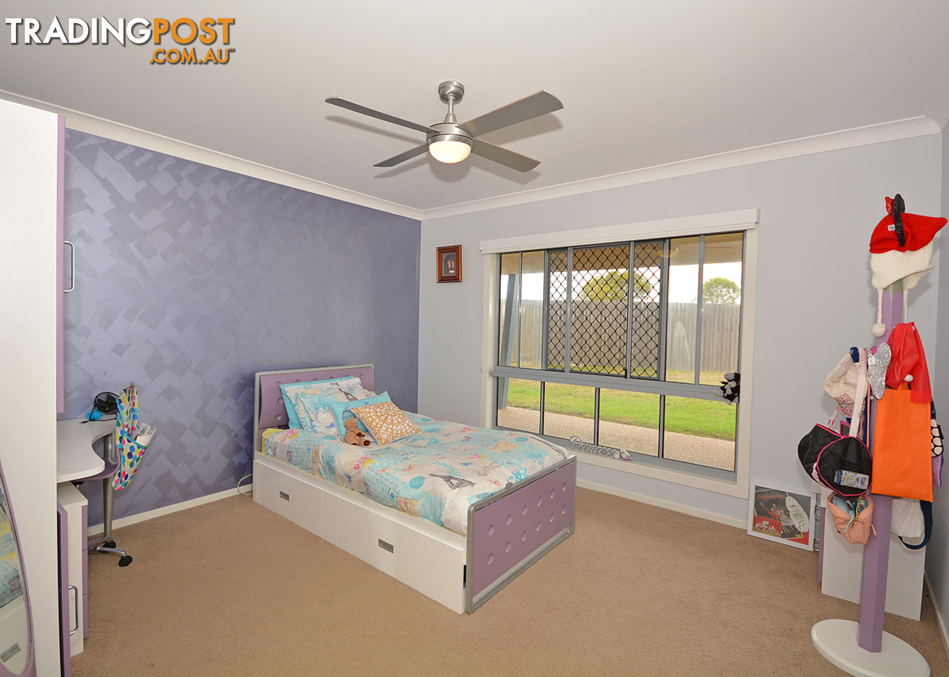 4 Sandy View Drive NIKENBAH QLD 4655