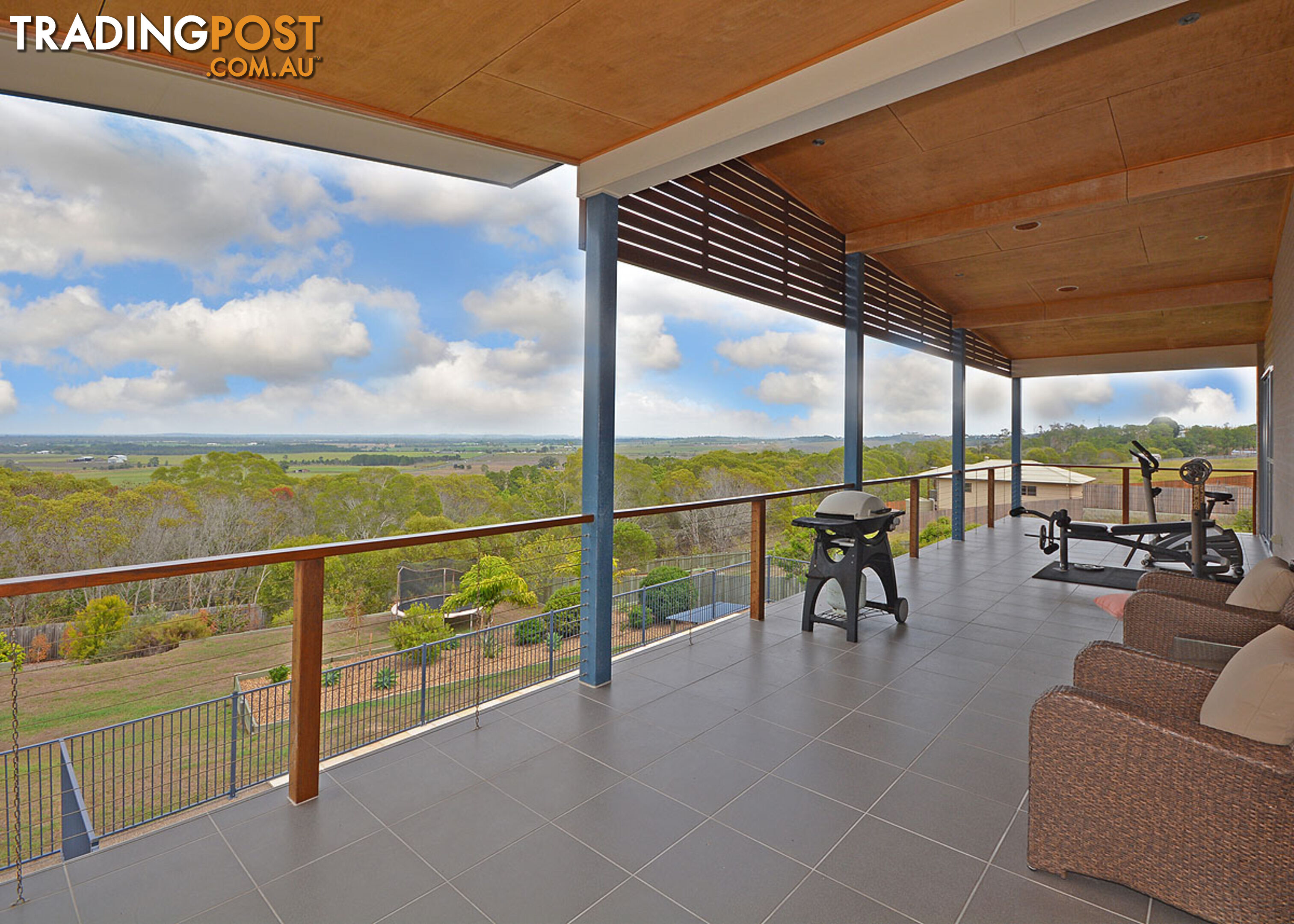 4 Sandy View Drive NIKENBAH QLD 4655