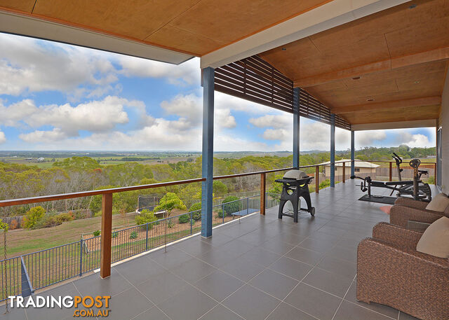 4 Sandy View Drive NIKENBAH QLD 4655