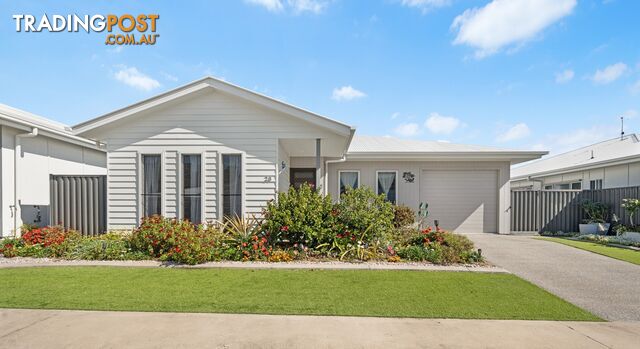 28 835 Boat Harbour Drive URANGAN QLD 4655