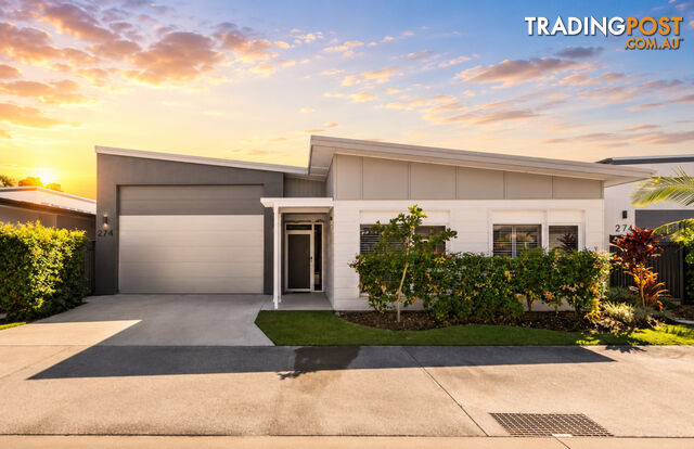 274 1 Latitude Boulevard NIKENBAH QLD 4655