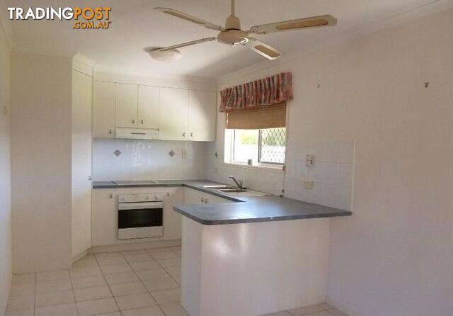 24 Sharyn Court POINT VERNON QLD 4655