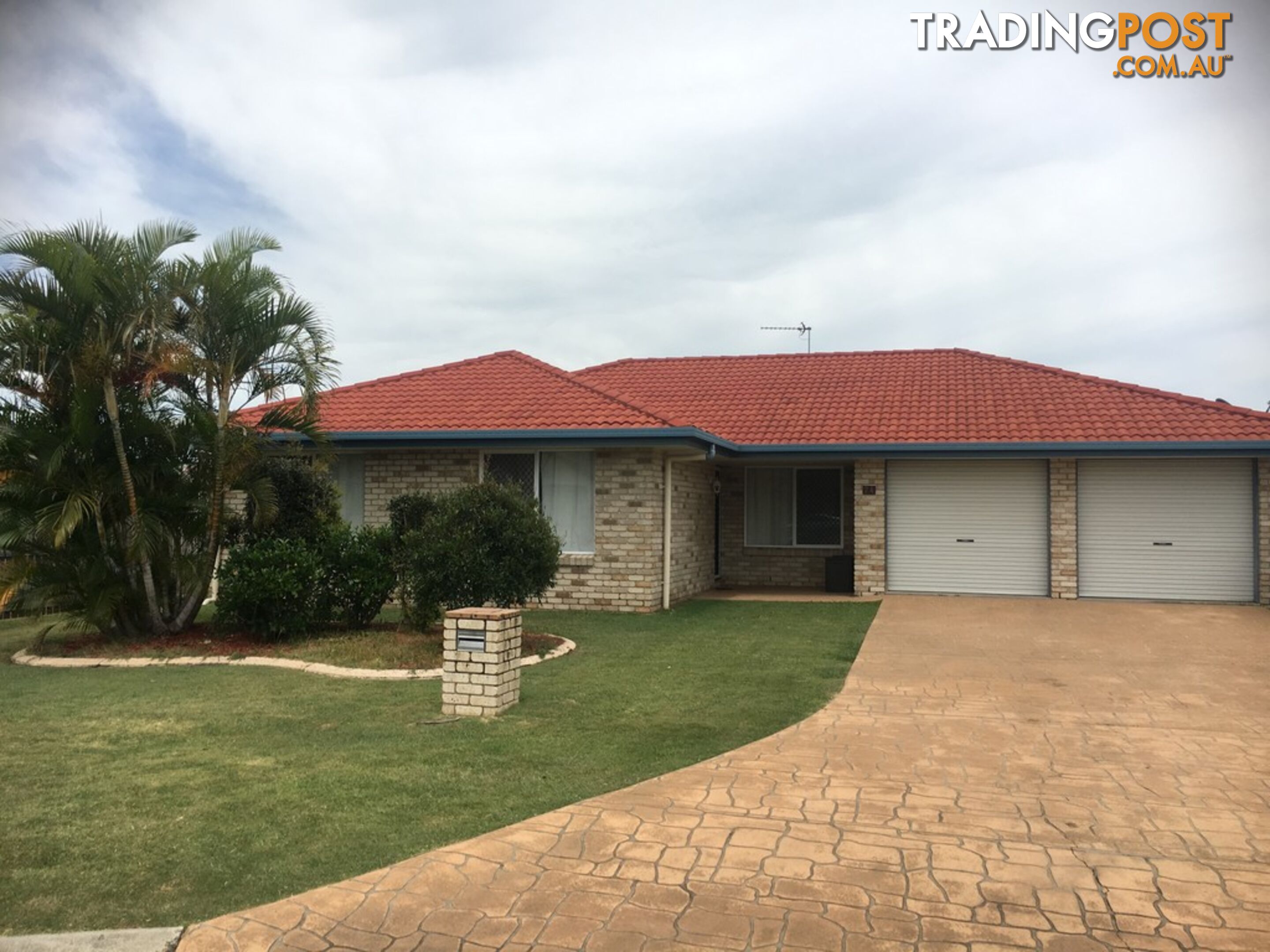 24 Sharyn Court POINT VERNON QLD 4655