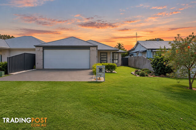 8 View Street TORQUAY QLD 4655
